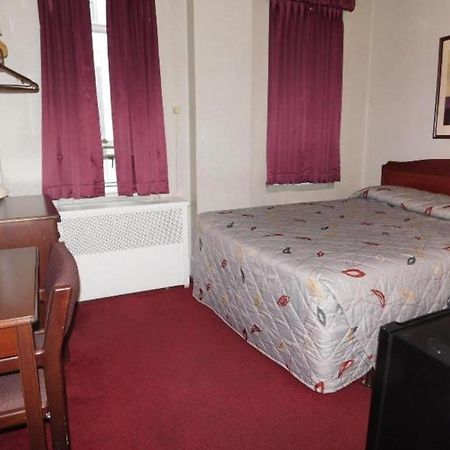 Hotel Harrington Washington Exterior foto