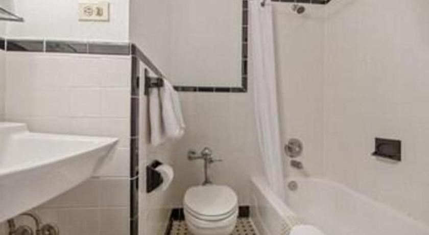 Hotel Harrington Washington Exterior foto